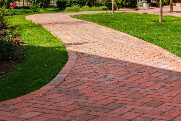Best Driveway Pavers Near Me  in Ome, GA