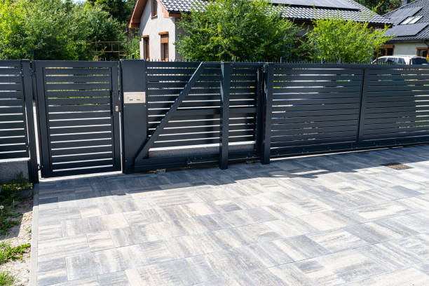 Professional Driveway Pavers in Omega, GA
