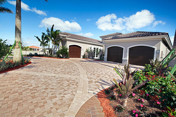 Best Driveway Pavers Near Me  in Ome, GA
