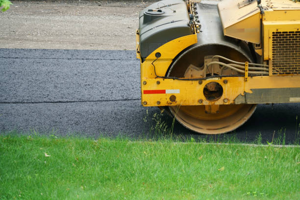 Best Driveway Repair Near Me  in Ome, GA