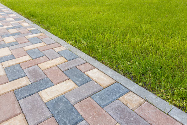 Best Driveway Repair Near Me  in Ome, GA